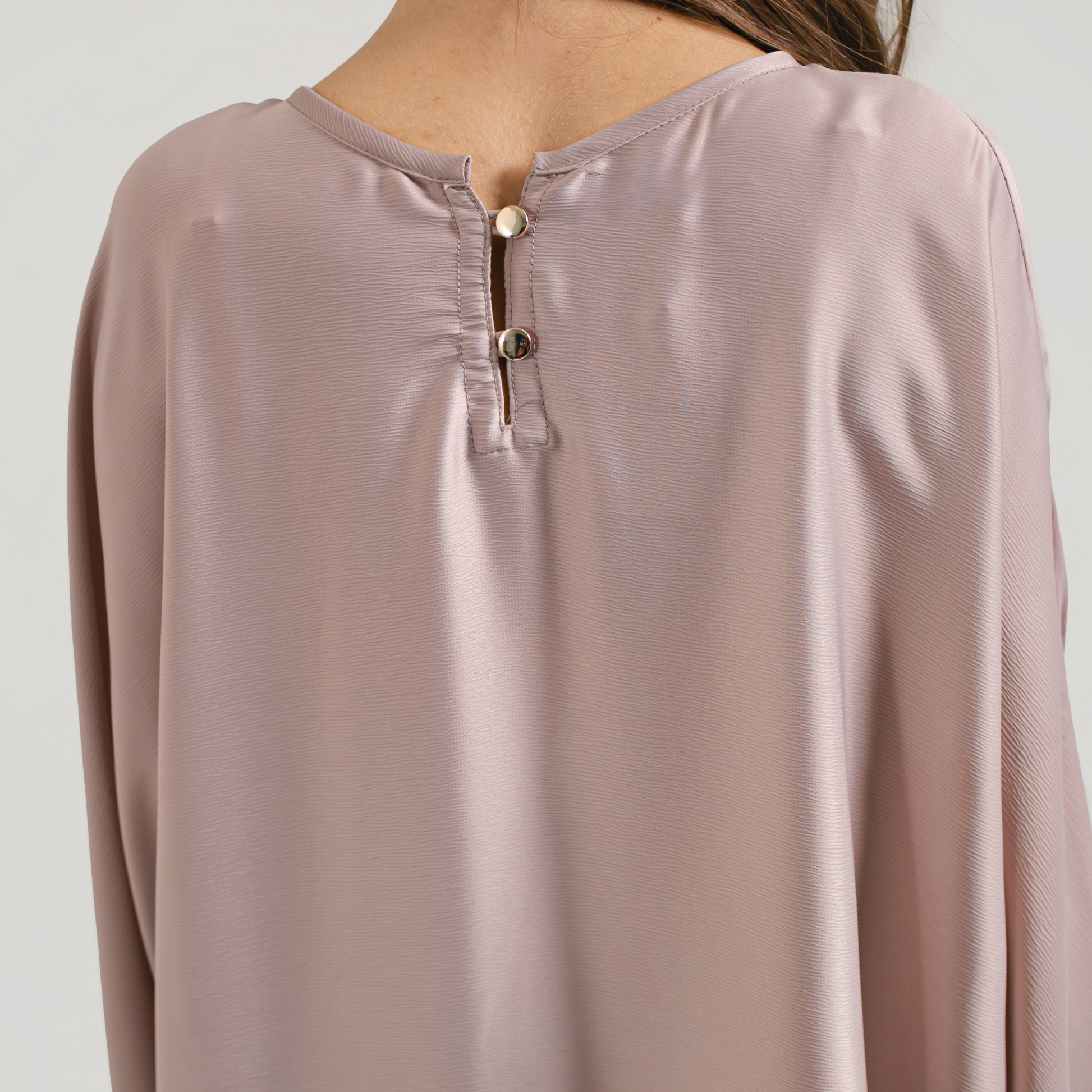 serene-luxury-eid-abaya-premium-silk-blush-pink-back-closeup